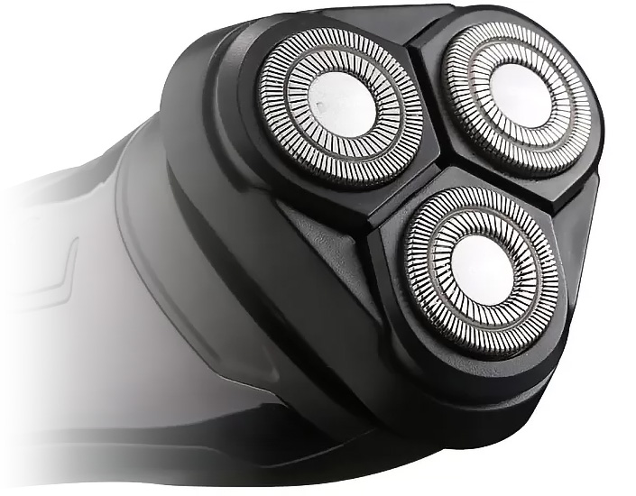 Купить Xiaomi Bomidi Shaver Head Replacement M7-1