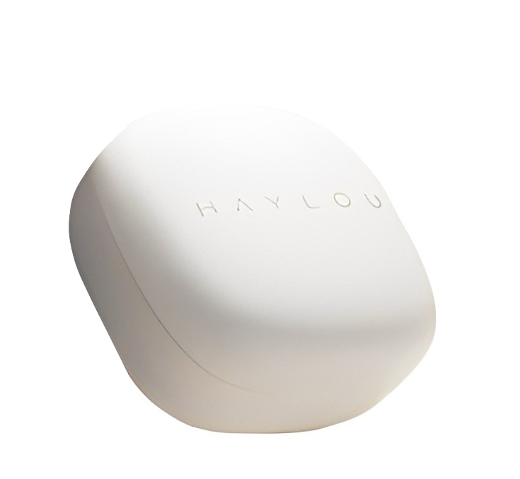 Купить Xiaomi Haylou HQ3 Wireless ANC Earbuds (T018) White