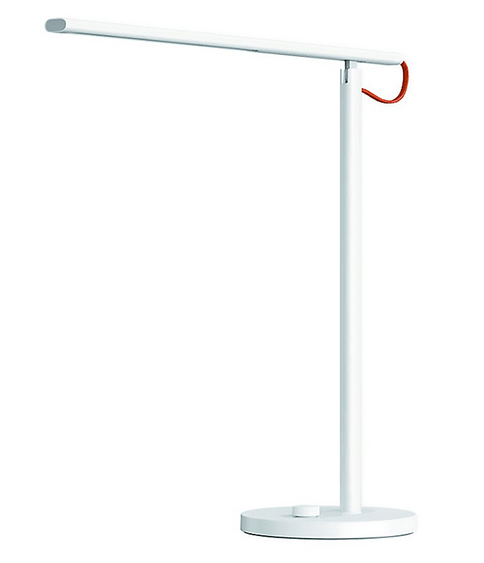 Купить Xiaomi Mi Smart LED Desk Lamp 1S (MJTD01SYL) EU