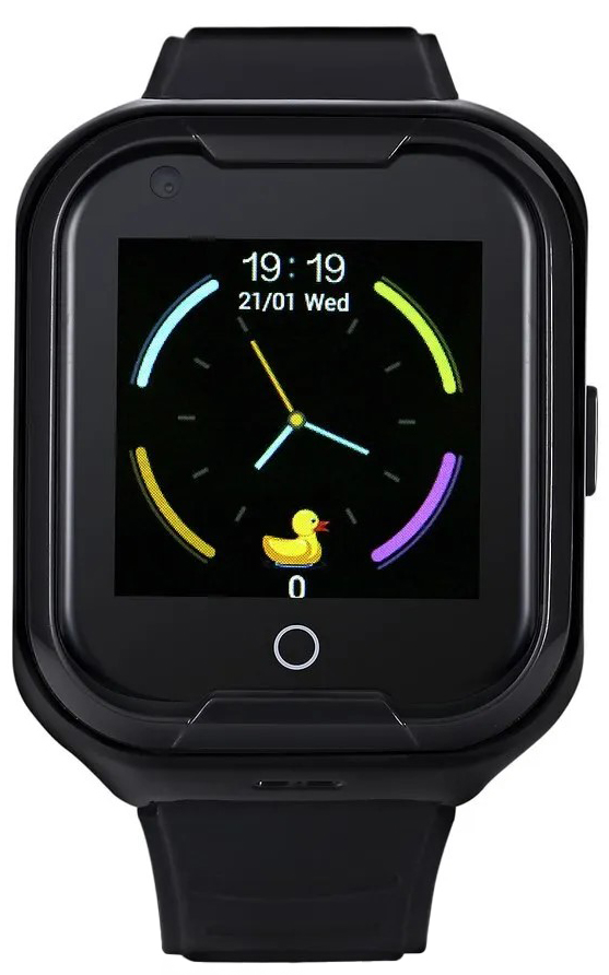 Купить WONLEX KT11 BLACK