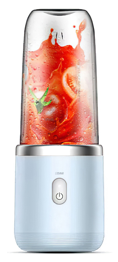 Купить Xiaomi Fruit Cup Light Blue DEM-NU06