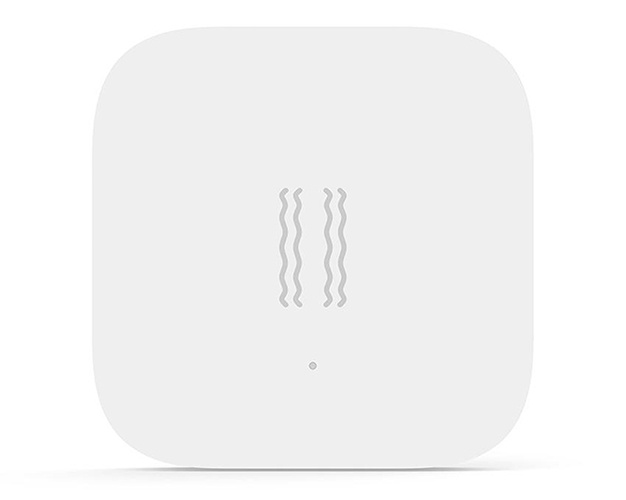 Купить Xiaomi Aqara Vibration Sensor (DJT11LM)