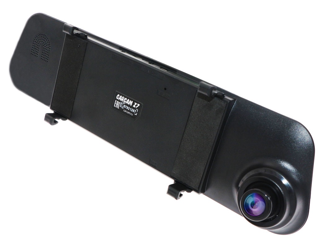 Купить CARCAM Z7