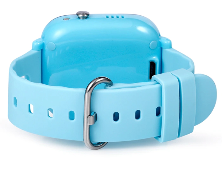 Купить WONLEX KT07S BLUE