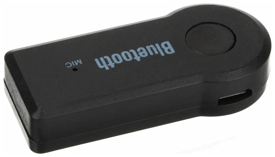 Купить Car Wireless Music Receiver (hands-free)