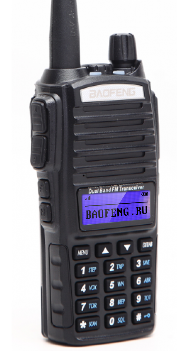 Купить Baofeng UV-82