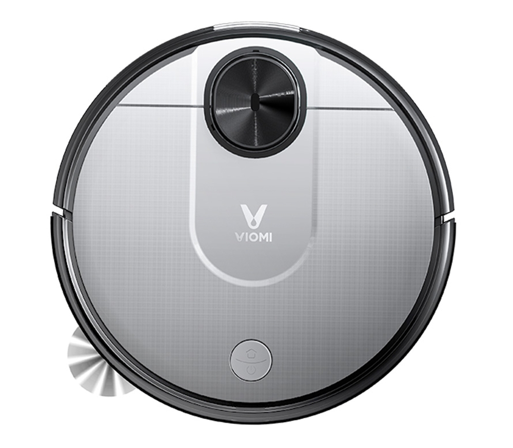 Купить Xiaomi Viomi Cleaning Robot V2 Pro (V-RVCLM21B)
