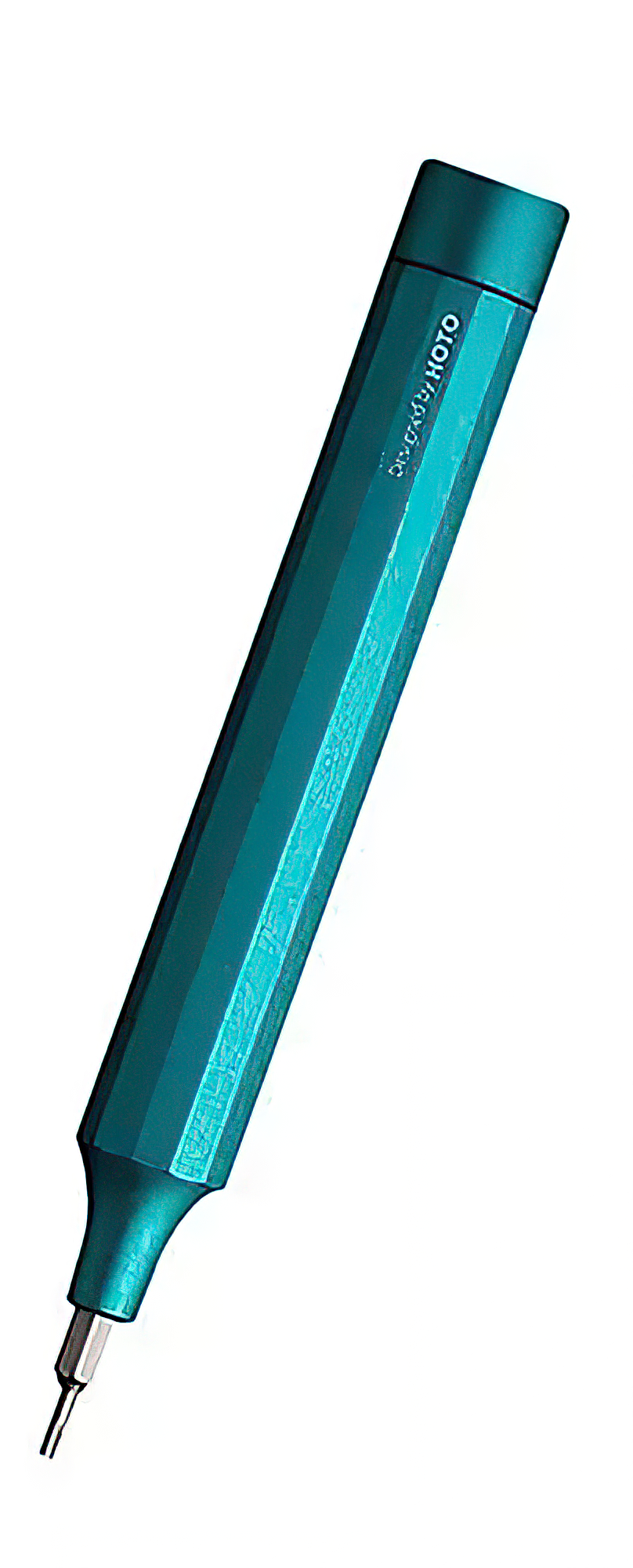 Купить Xiaomi Hoto Precision Screwdriver Kit 24 in 1 Green (QWLSD004)