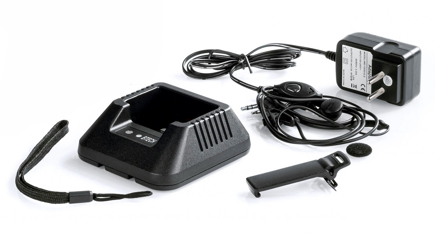 Купить BAOFENG UV-5R MOTO
