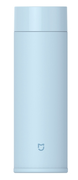 Купить Xiaomi Mijia Mini Mug 350ml Light Blue (MJMNBWB02WC)