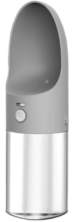 Купить Xiaomi Moestar Rocket Portable Pet Cup Gray T 310ml