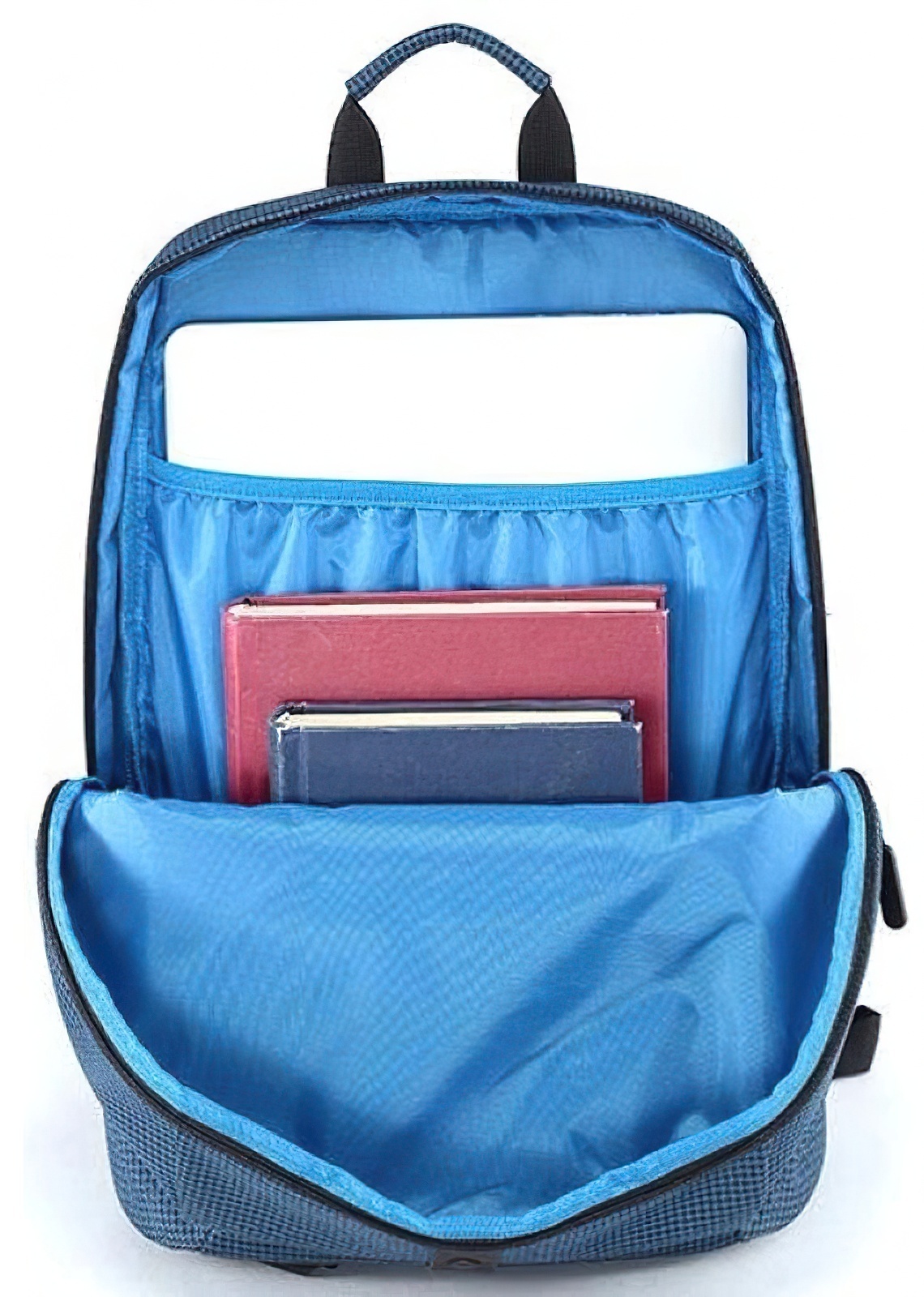 Купить Xiaomi 90 Point College Leisure Backpack Blue