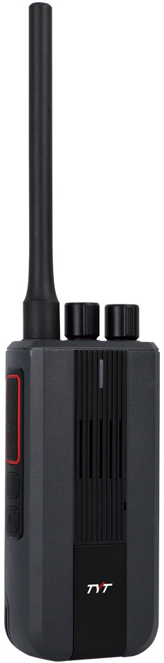 Купить TYT MD-619 DMR 10W AES256 Type-C 3600mAh