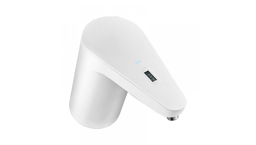 Купить Xiaomi Smartda TDS Automatic (HD-ZDCSJ01)