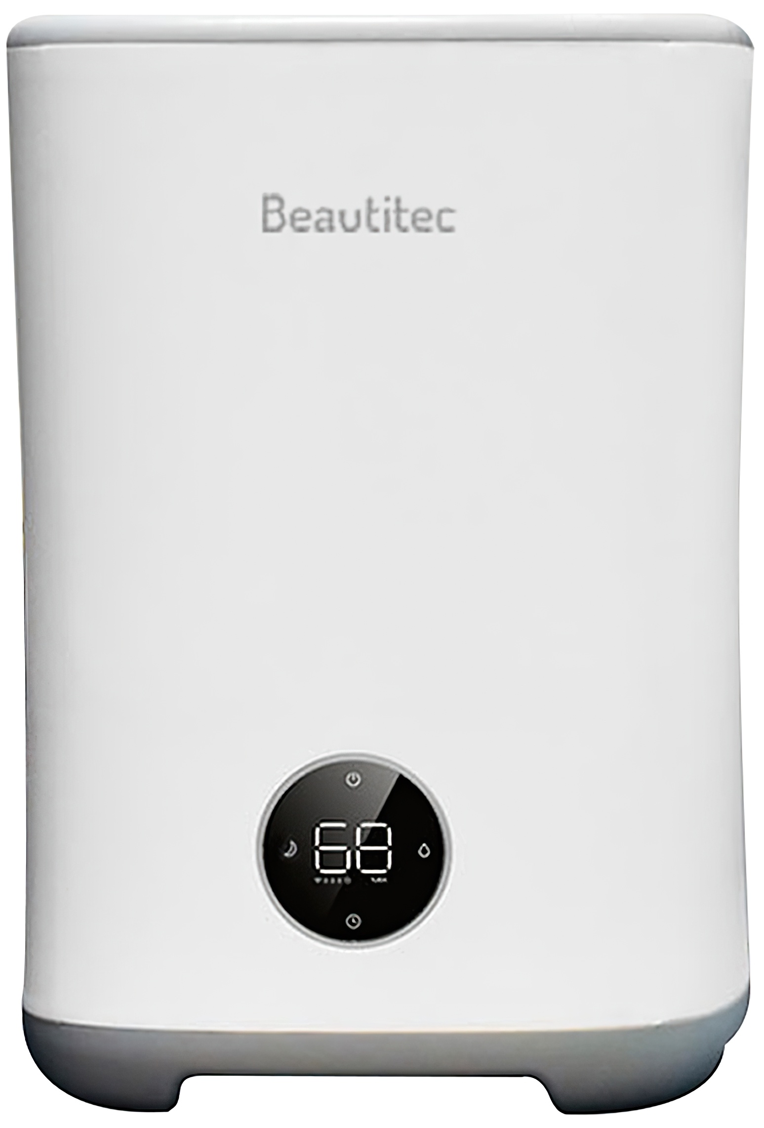 Купить Xiaomi Beautitec Evaporative Humidifier 3L (SZK-A300)