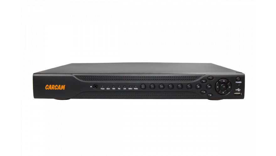 Купить CARCAM N8124