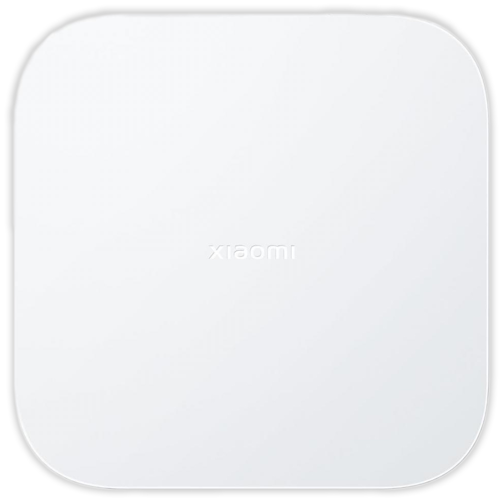 Купить Xiaomi Smart Multi-Mode Gateway 2 (DMWG03LM)