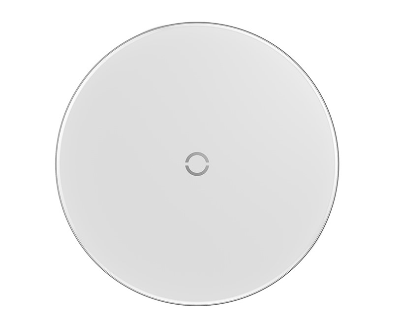 Купить Baseus Simple Wireless Charger (CCALL-JK02)