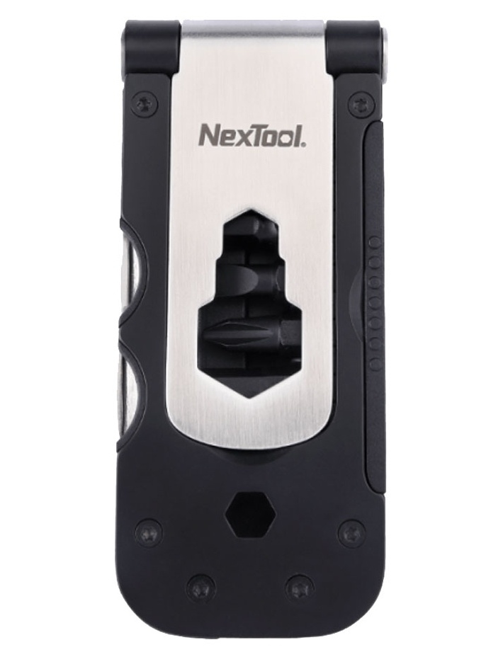 Купить Xiaomi NexTool Multifunctional Bicycle Tool (KT5557/NE0122)