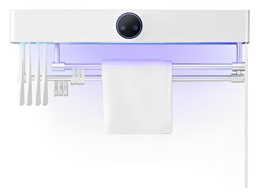 Купить Xiaomi Xiaoda Multifunctional Sterilizing Dryer White (HD-CJHGJ01)