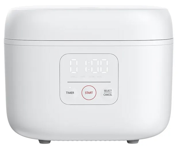 Купить Xiaomi Joyami Smart Rice Cooker L1 4L (JFB02M) White