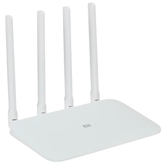 Купить Xiaomi Mi Router 4A Giga Version