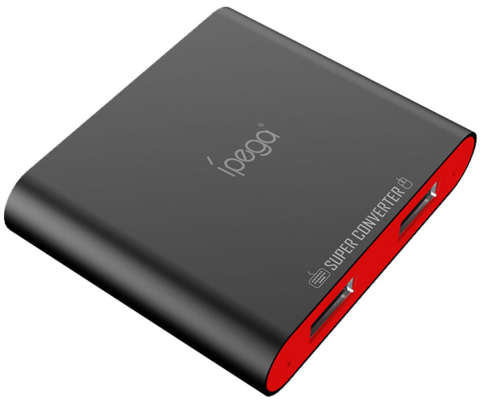 Купить iPEGA PG-9116