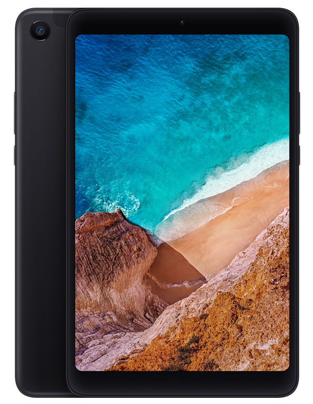 Купить Xiaomi MiPad 4 64Gb Wi-Fi black
