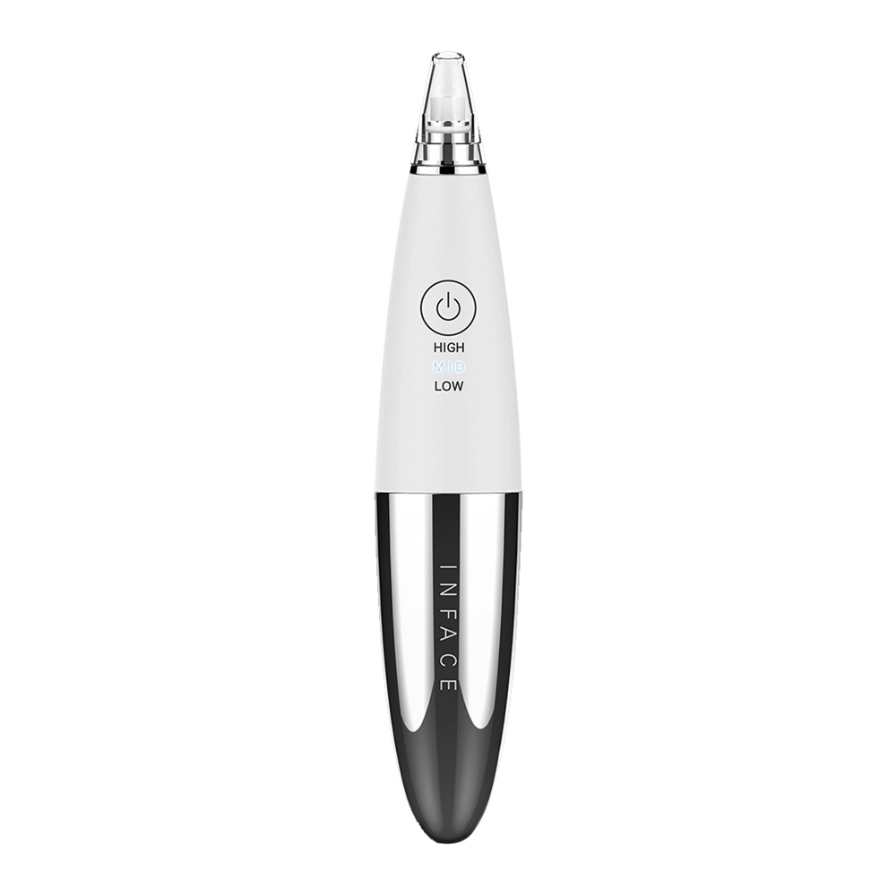 Купить Xiaomi Youpin InFace Electric Blackhead Apparatus (MS7000) White 
