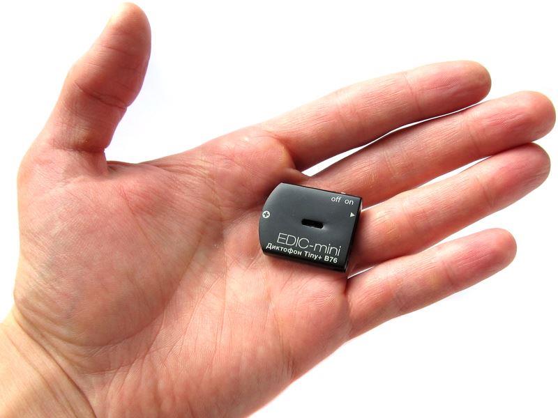 Купить Edic-mini Tiny+ B76