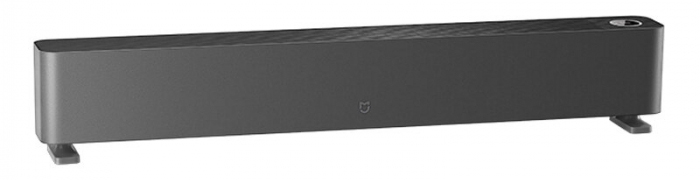 Купить Xiaomi Mijia Baseboard Electric Heater 1S Black (TJXDNQ02LX)