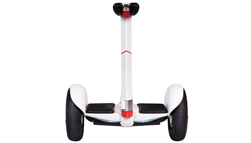 Купить Ninebot miniPRO - White