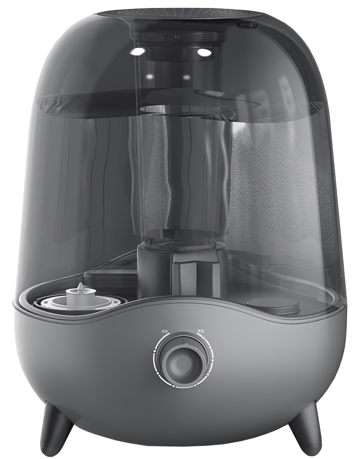Купить Xiaomi Humidifier DEM-F323