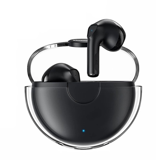 Купить Lenovo LP80 Live Pods TWS Black