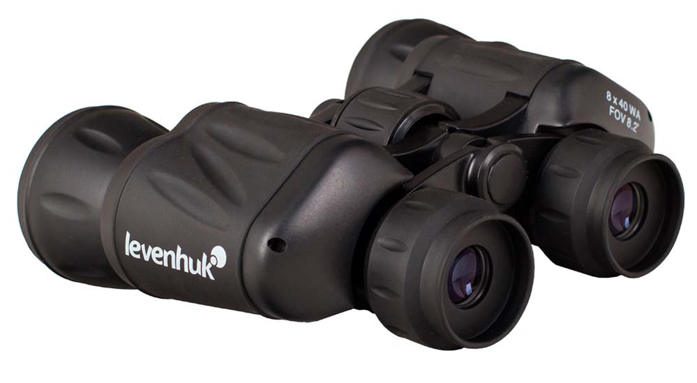 Купить Levenhuk Atom 8x40
