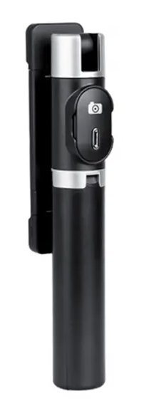 Купить Selfie Stick Tripod Bluetooth LED P60D