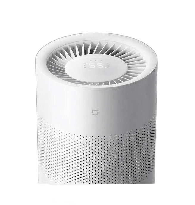 Купить Xiaomi Mijia Zero-Free Humidifier 3 (CJSJSQ02XY) White