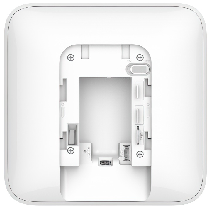Купить Hikvision DS-PWA64-L-WE Беспроводная охранная панель