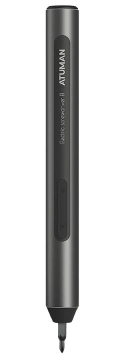 Купить Xiaomi ATuMan Electric Precision Screwdriver Set E1