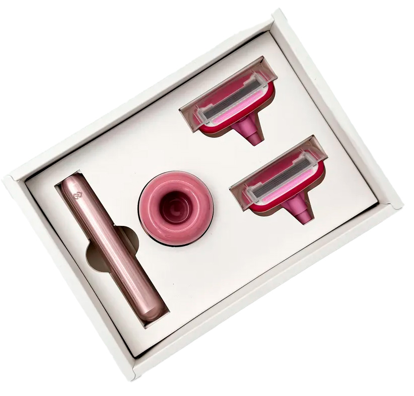 Купить Xiaomi Huanxing Charming Women's Shaver (HT2) Pink