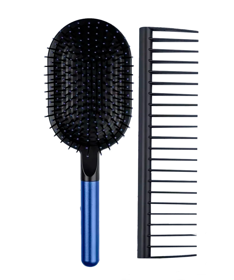 Купить Supersonic Styling Set Blue