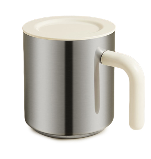 Купить Xiaomi Scishare Automatic Milk Steamer Beige (S3103)