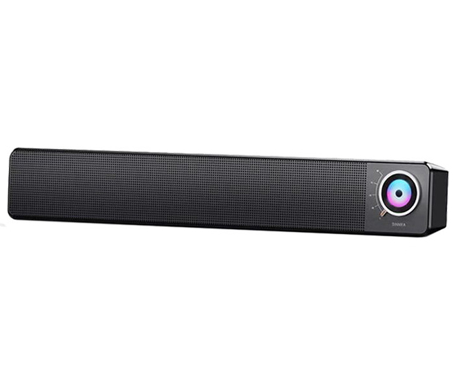 Купить Xiaomi Binnifa Bluetooth Speaker Play 1D Black