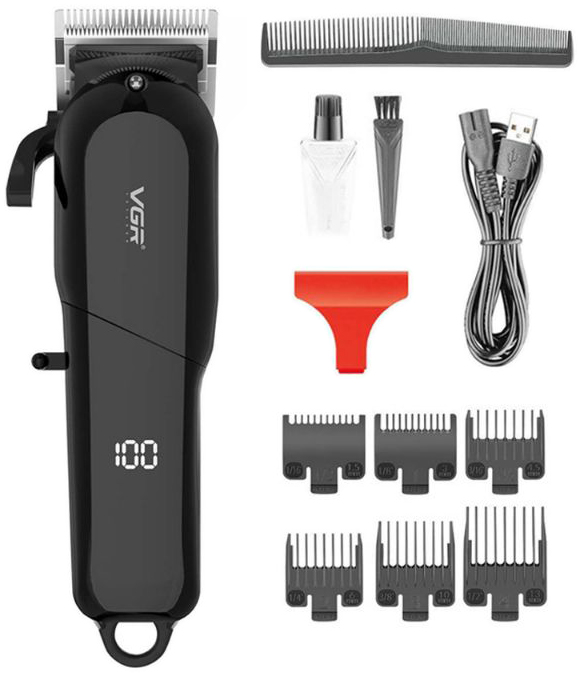 Купить VGR Voyager V-118 Professional Hair Clipper