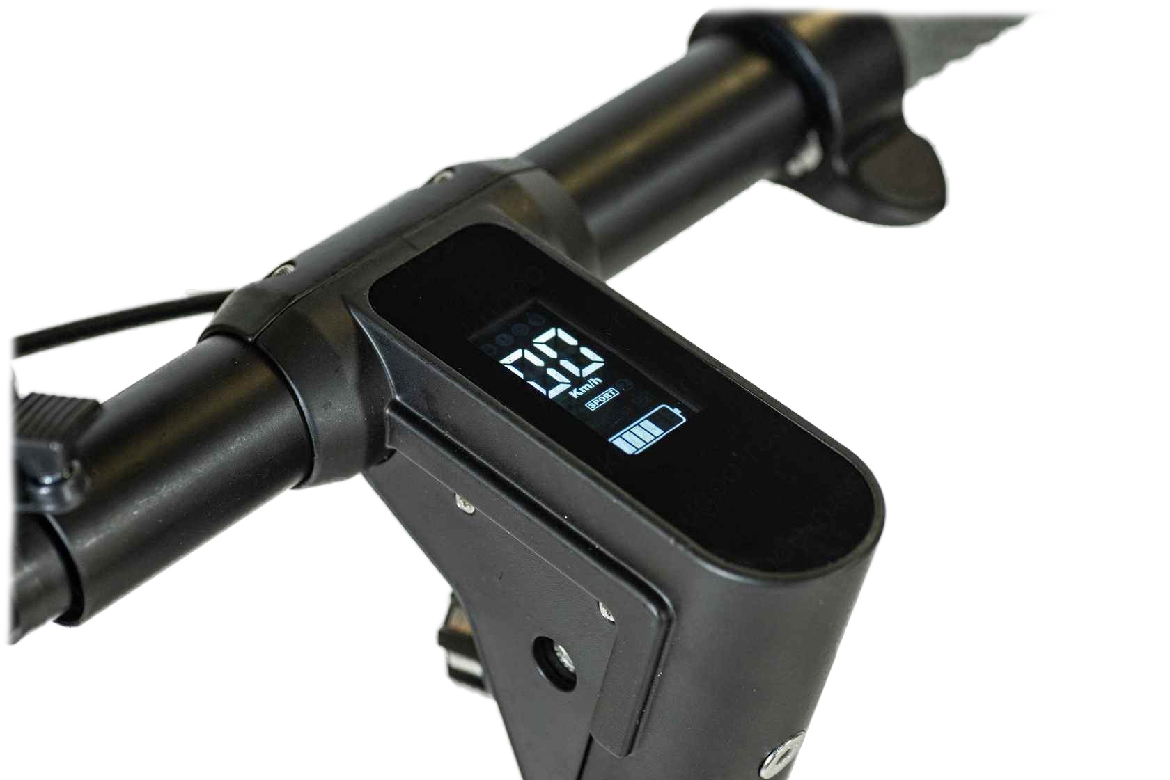 Купить KUGOO M2 Pro