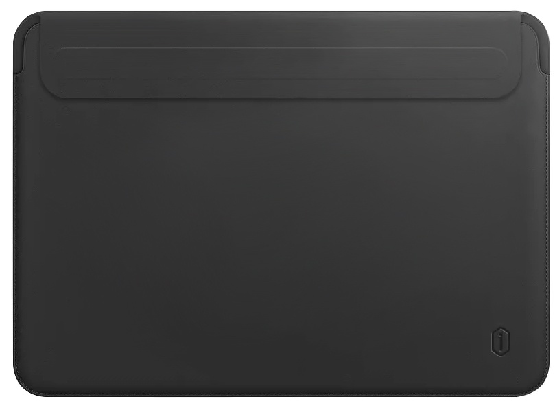 Купить Чехол WIWU Skin New Pro 2 Leather Sleeve 13" Black