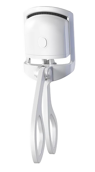 Купить Xiaomi Bomidi Electric Eyelash Curler EC1 White 