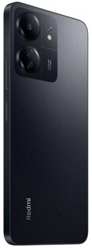 Купить Xiaomi Redmi 13C 8/256 Gb Midnight Black