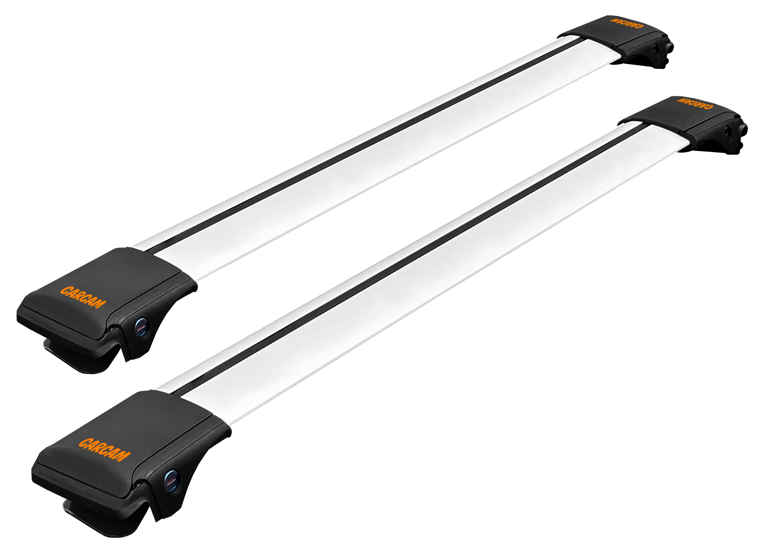 Купить CARCAM ROOF RAIL 940 мм (CC8705)