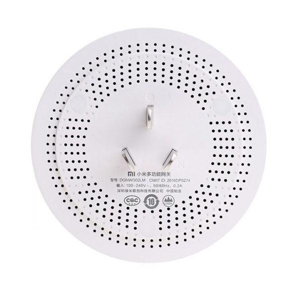 Купить Xiaomi Smart Home Gateway 2